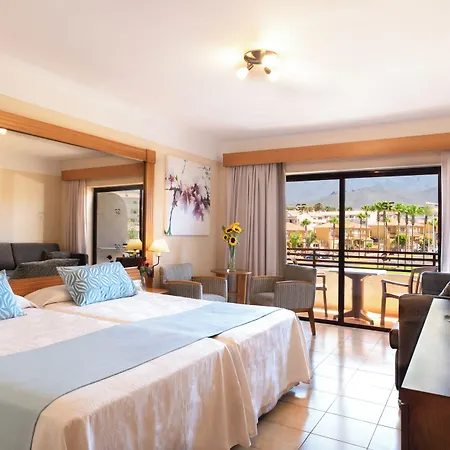 Hotel Gf Fanabe Costa Adeje (Tenerife)