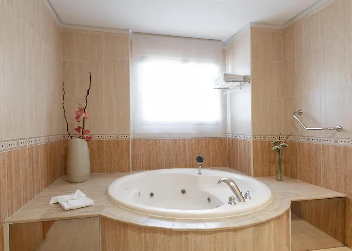 Szálloda Gf Fanabe Costa Adeje (Tenerife)