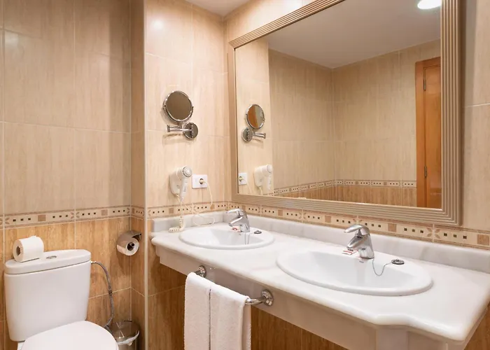 Szálloda Gf Fanabe Costa Adeje (Tenerife)