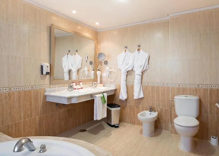 Gf Fanabe Hotel Costa Adeje (Tenerife)