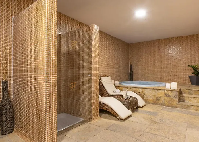 Szálloda Gf Fanabe 4*