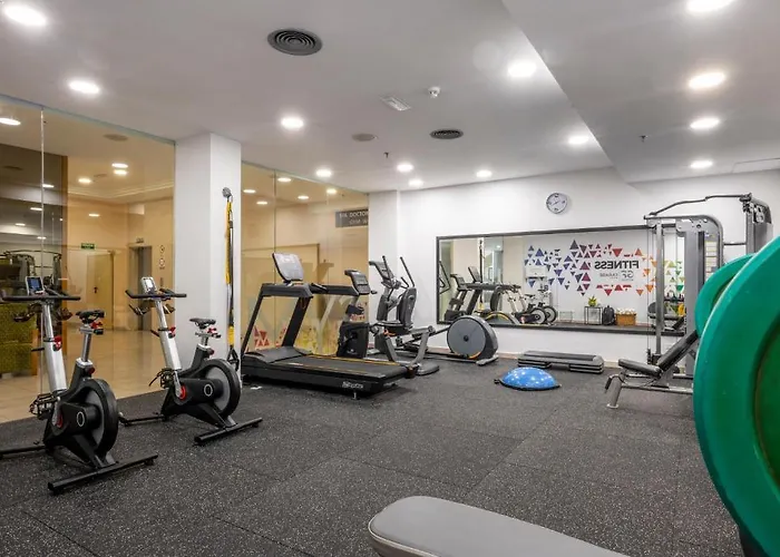 Gf Fanabe Szálloda 4*