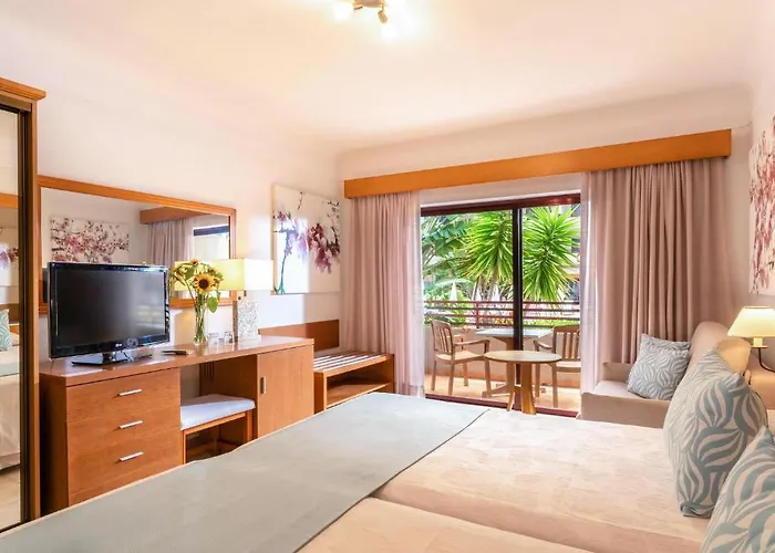 מלון Gf Fanabe 4*