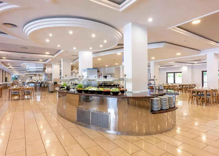 Gf Fanabe Szálloda Costa Adeje (Tenerife)