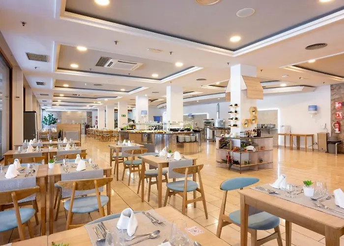 מלון Gf Fanabe אדחה