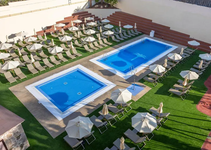 Gf Fanabe Szálloda 4*