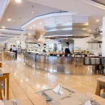 Gf Fanabe Отель 4*
