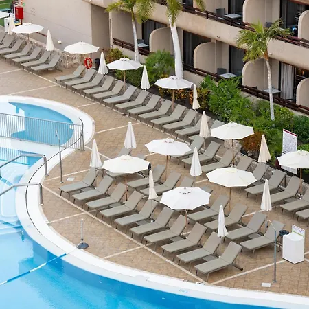 Gf Fanabe Hotel Costa Adeje (Tenerife)